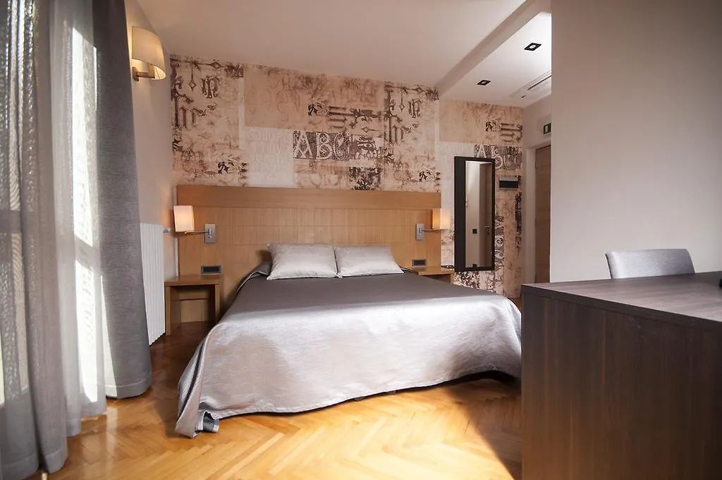 Hotel Maloia Dubino