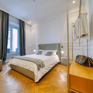 Via Chiodo Luxury Gasthof